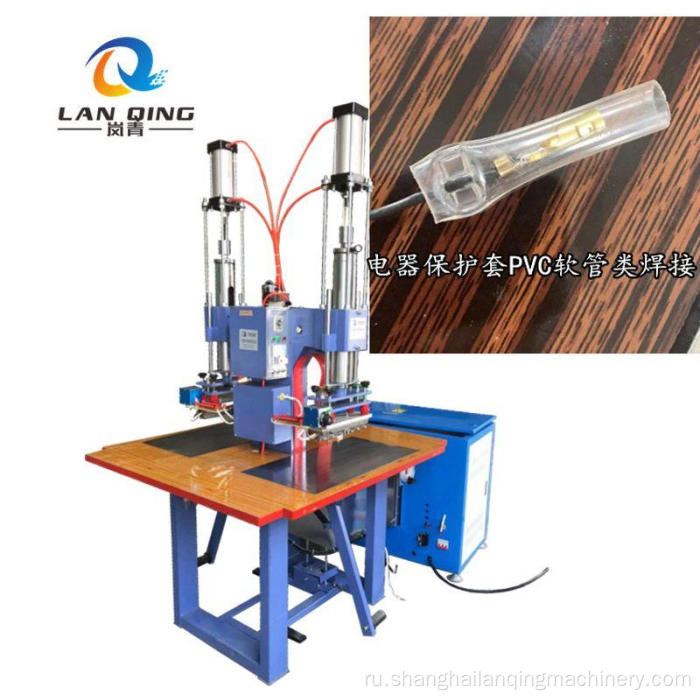 Педали педали с двойной головкой.